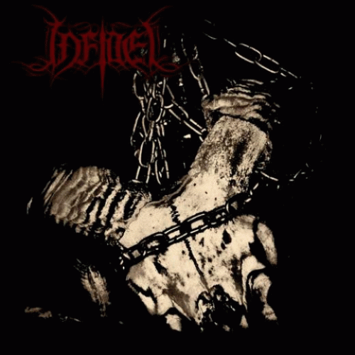 Infidel (PL) : Chaos Blood Blasphemy Rituals